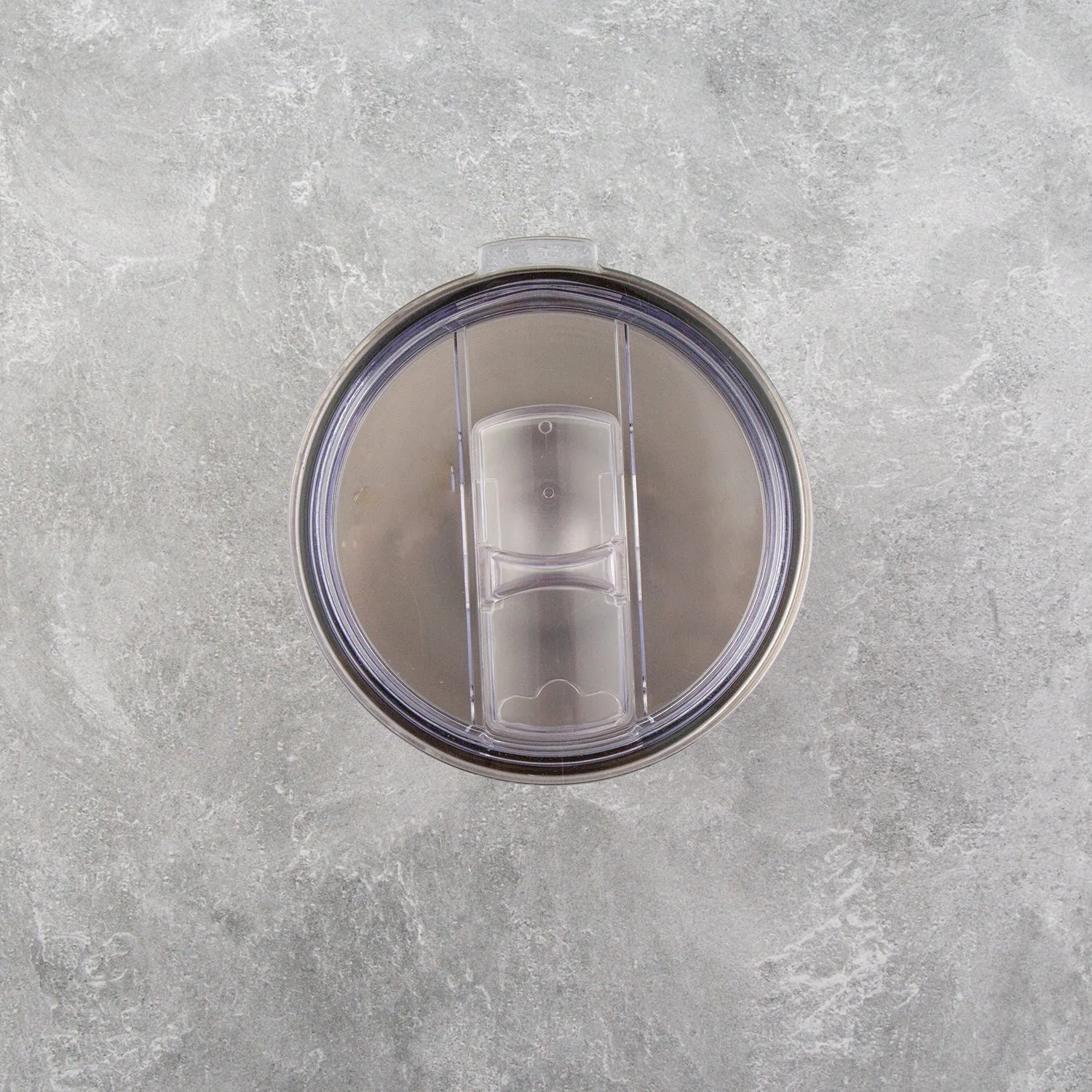 11 Oz Gold Cocktail Tumblers, Set Of 2