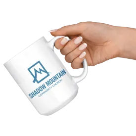 15 oz. Coffee Mug
