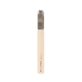 21mm Bent Long-Bladed Carving Gouge