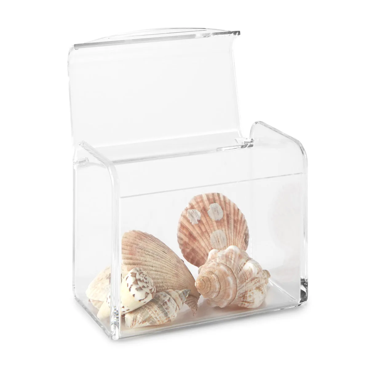 5x3 Recipes Storage Box w/o Card
