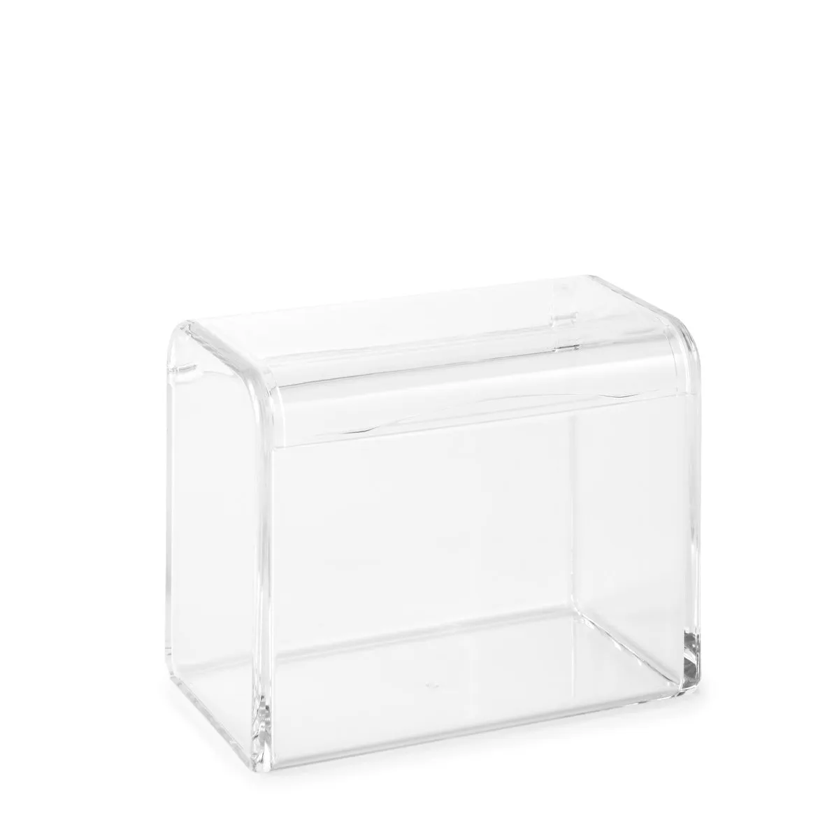 5x3 Recipes Storage Box w/o Card