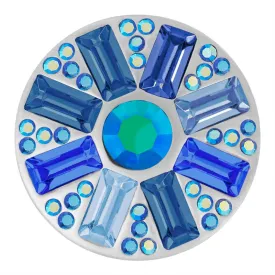 Aberdeen - Blue - Final Sale