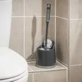 Addis Comfigrip Toilet Brush & Holder