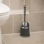 Addis Comfigrip Toilet Brush & Holder