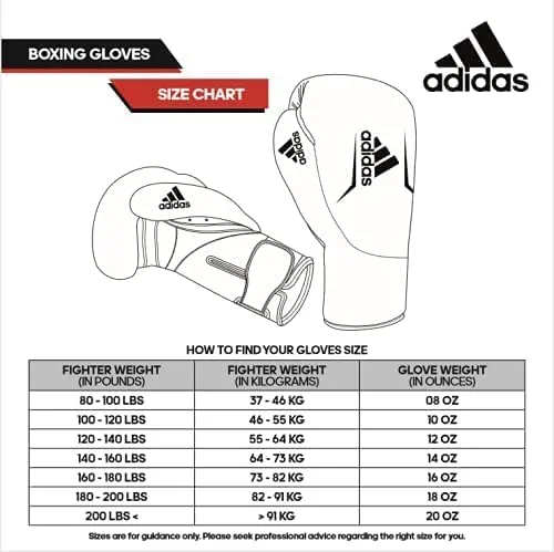 adidas Home Bundle Deal Bag   Hybrid 80 and Inner Gloves