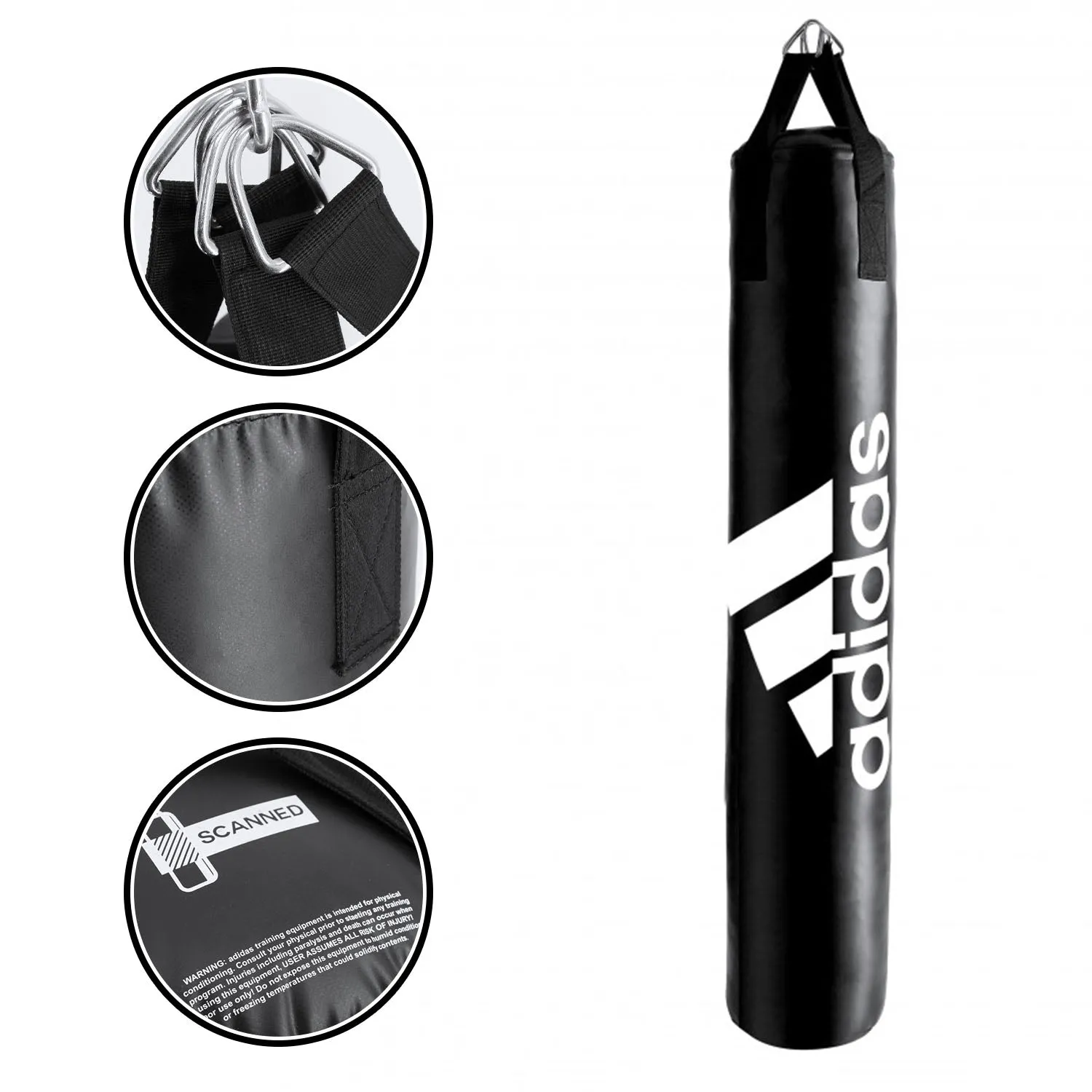 adidas Home Bundle Deal Bag   Hybrid 80 and Inner Gloves