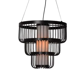 Alicante Tiered Pendant Light