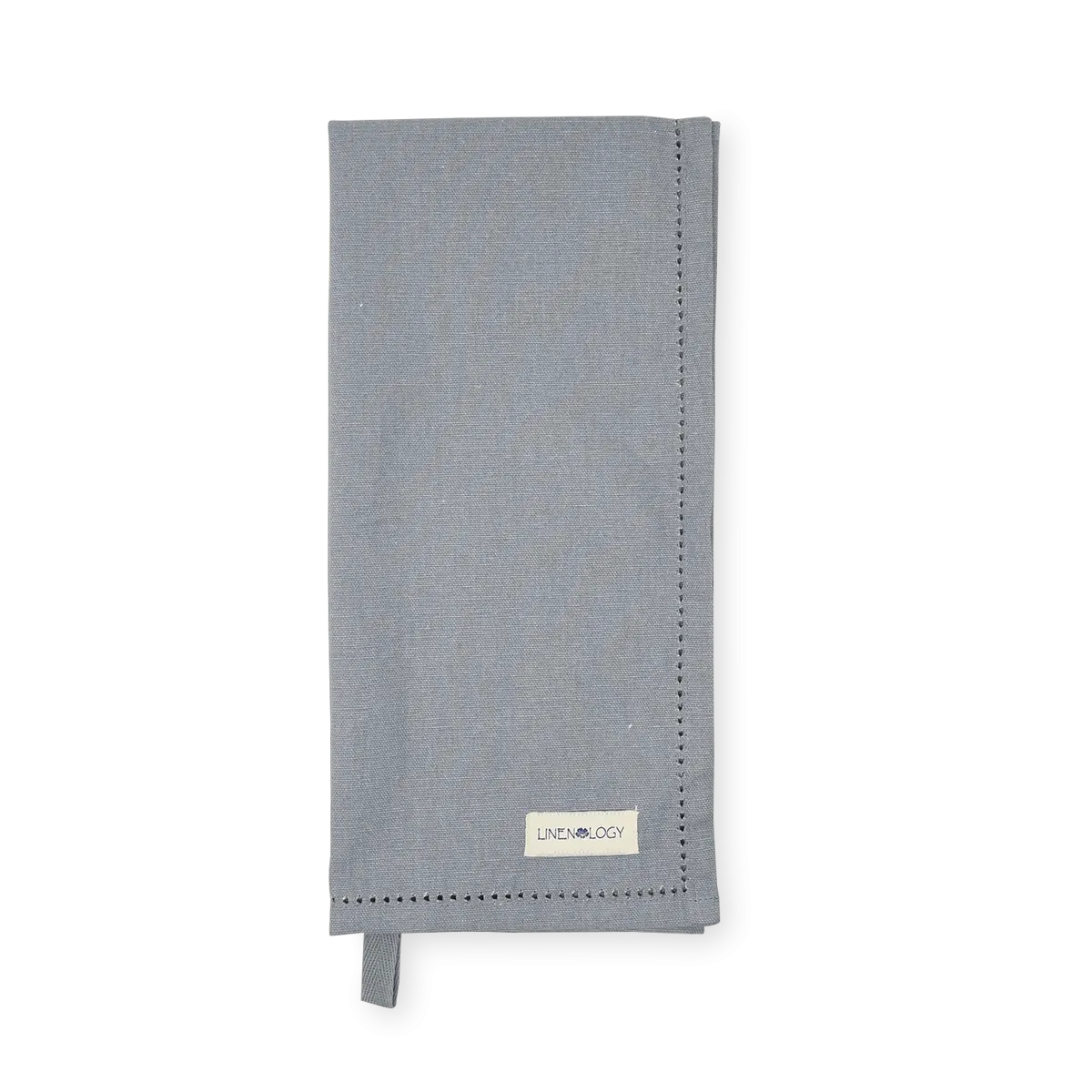 All Purpose Towel Set - Chick & Egg - Blue Fog