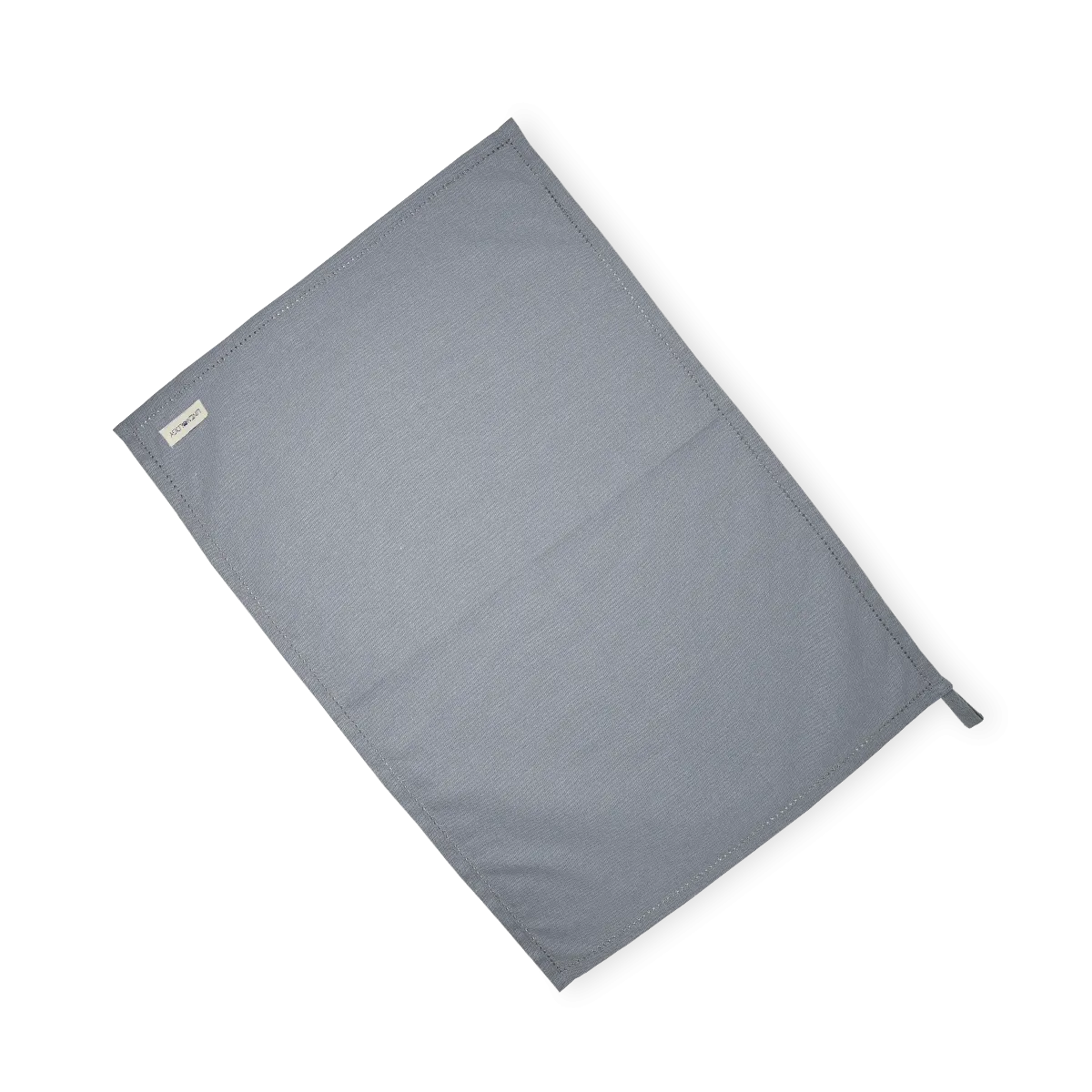 All Purpose Towel Set - Chick & Egg - Blue Fog