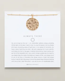 Always There Necklace