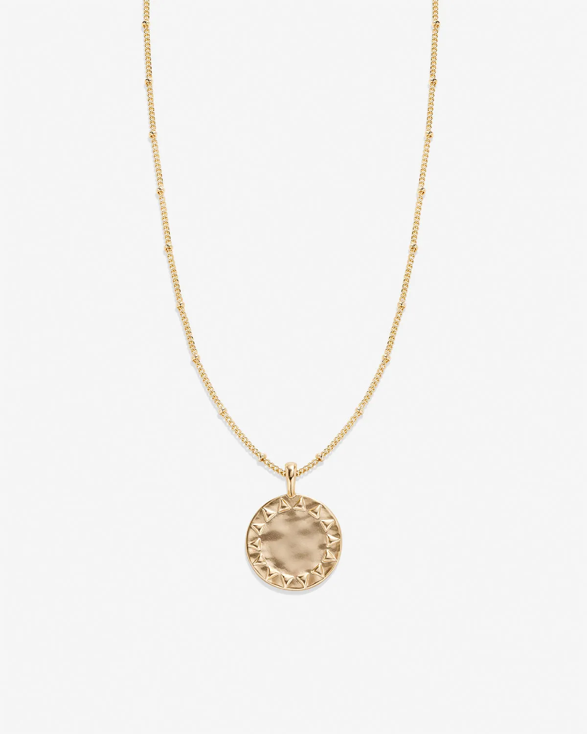 Always There Necklace