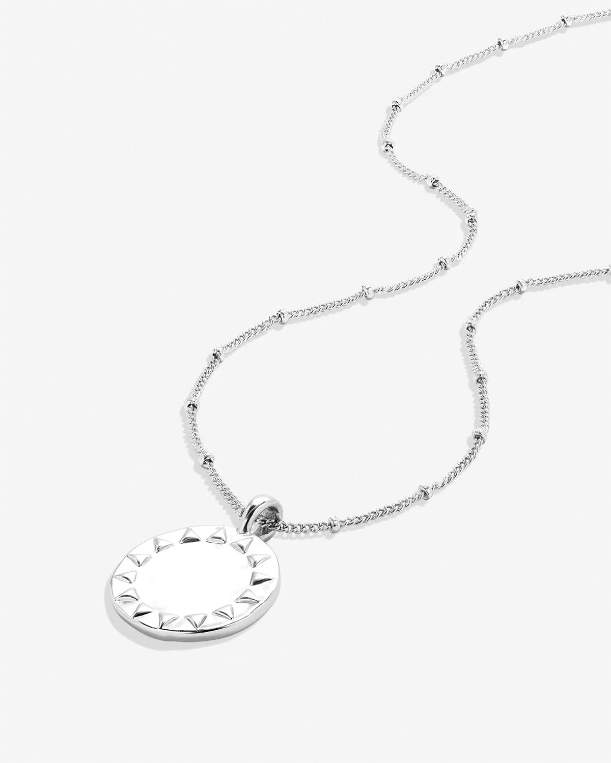 Always There Necklace