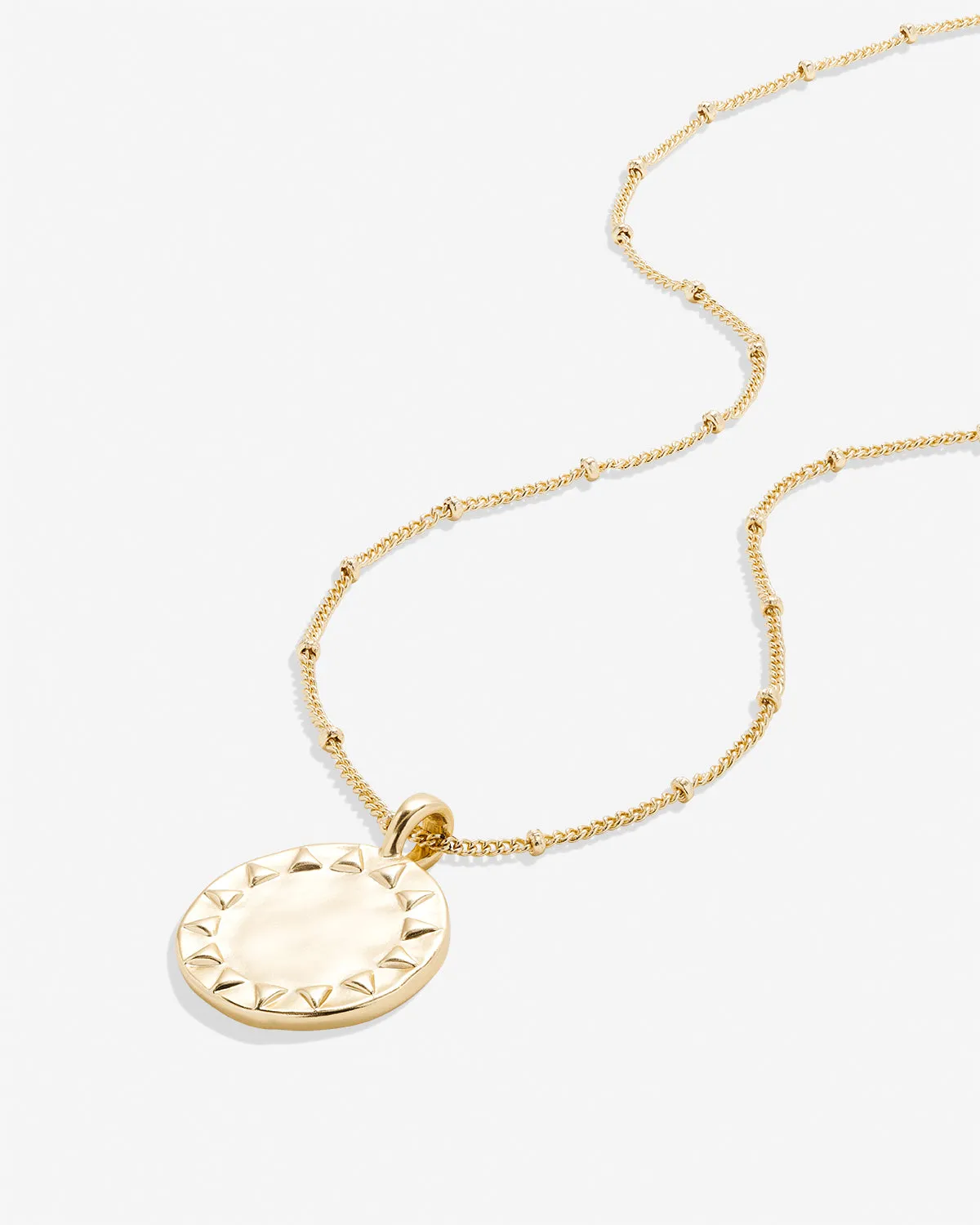 Always There Necklace