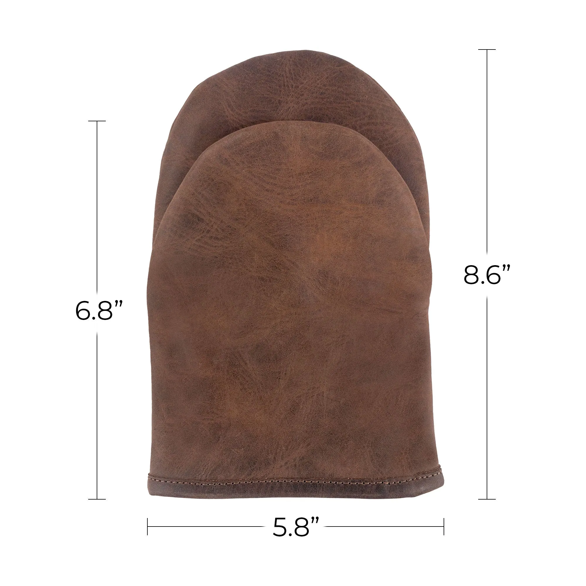 Ambidextrous Oven Glove Heat Resistant