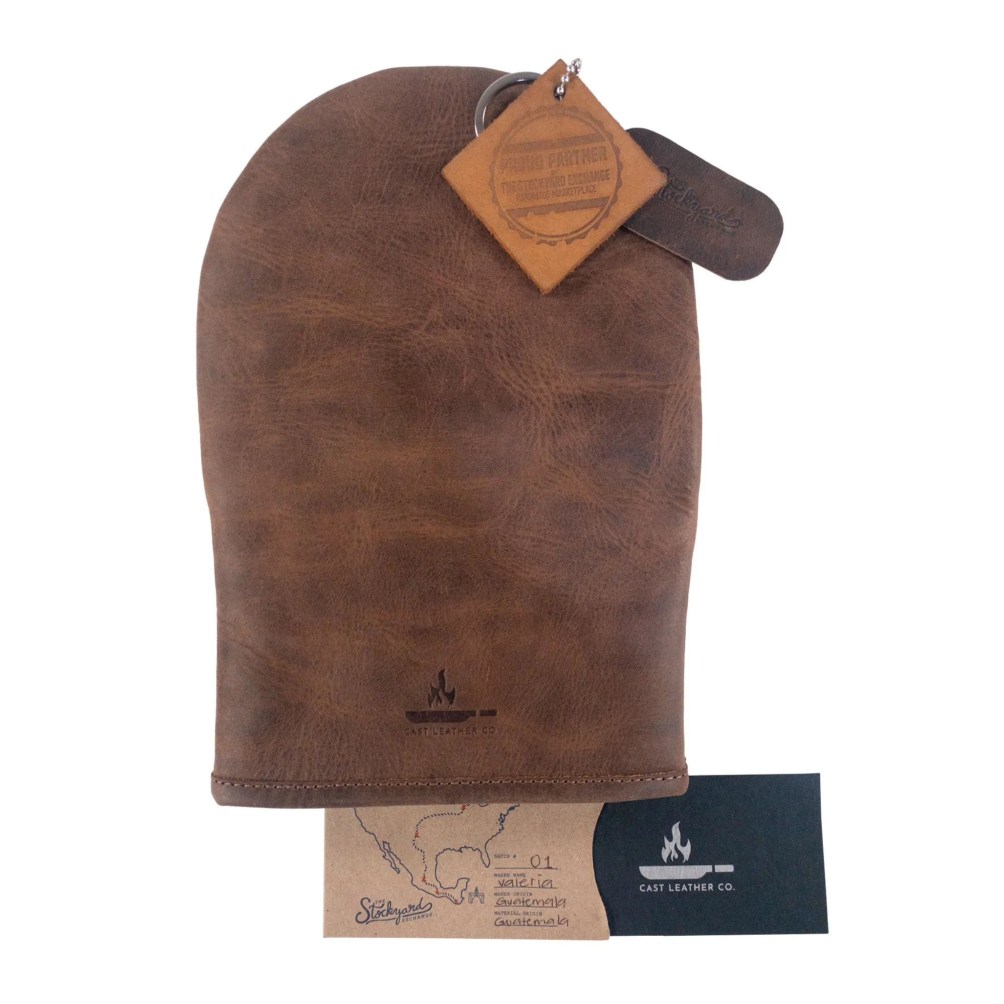 Ambidextrous Oven Glove Heat Resistant