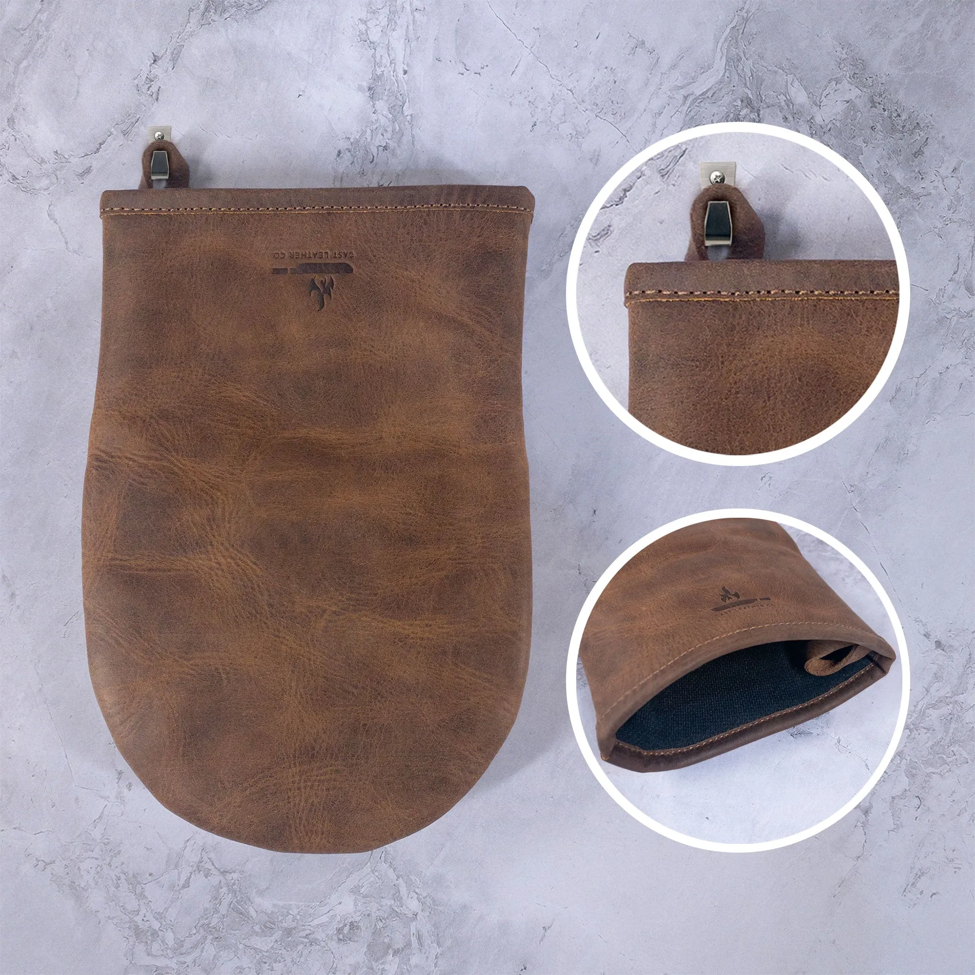 Ambidextrous Oven Glove Heat Resistant