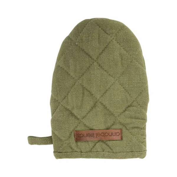 Annabel Trends Oven Mitt