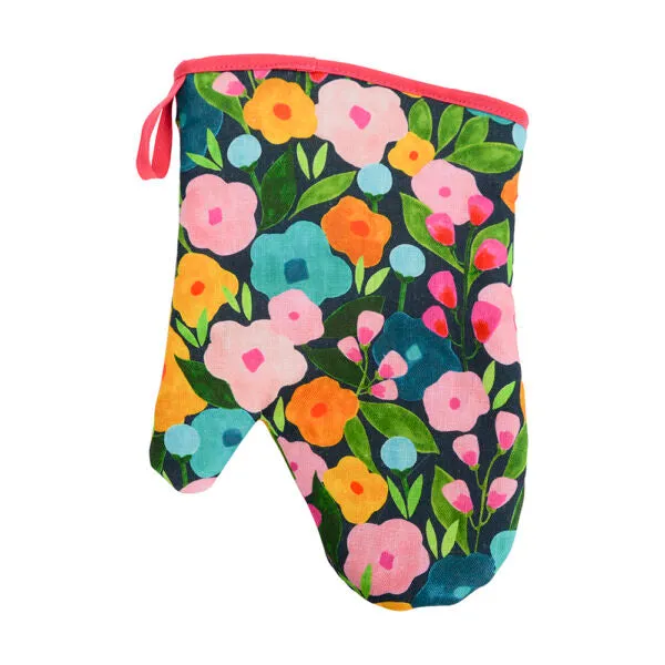 Annabel Trends Oven Mitt