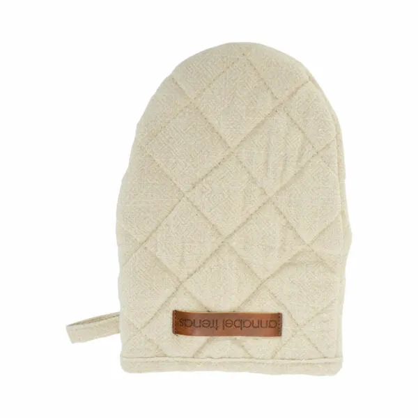 Annabel Trends Oven Mitt