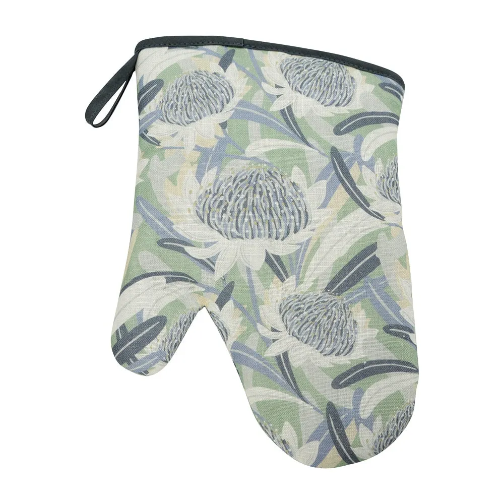 Annabel Trends Oven Mitt
