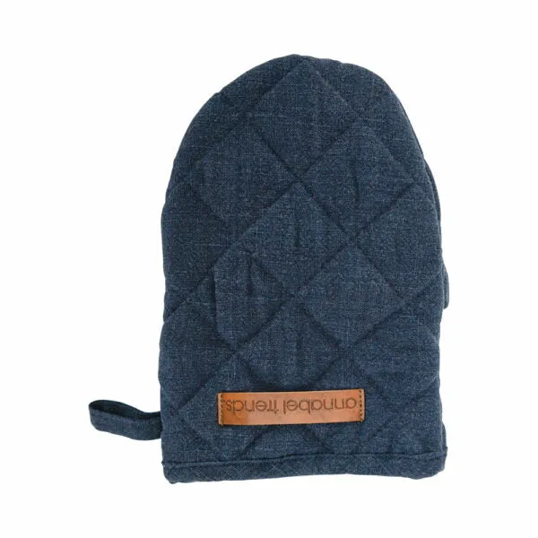 Annabel Trends Oven Mitt