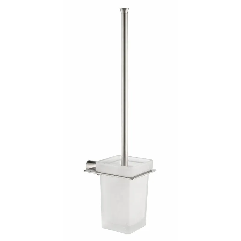 ANZZI Essence Series Toilet Brush Holder