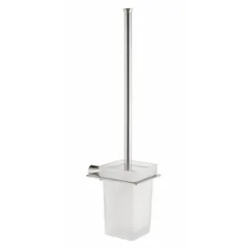 ANZZI Essence Series Toilet Brush Holder
