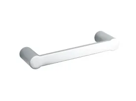 AQUA DECOR ACC 36-Inch Hand Towel Holder Modern Bathroom Accessory - Chrome