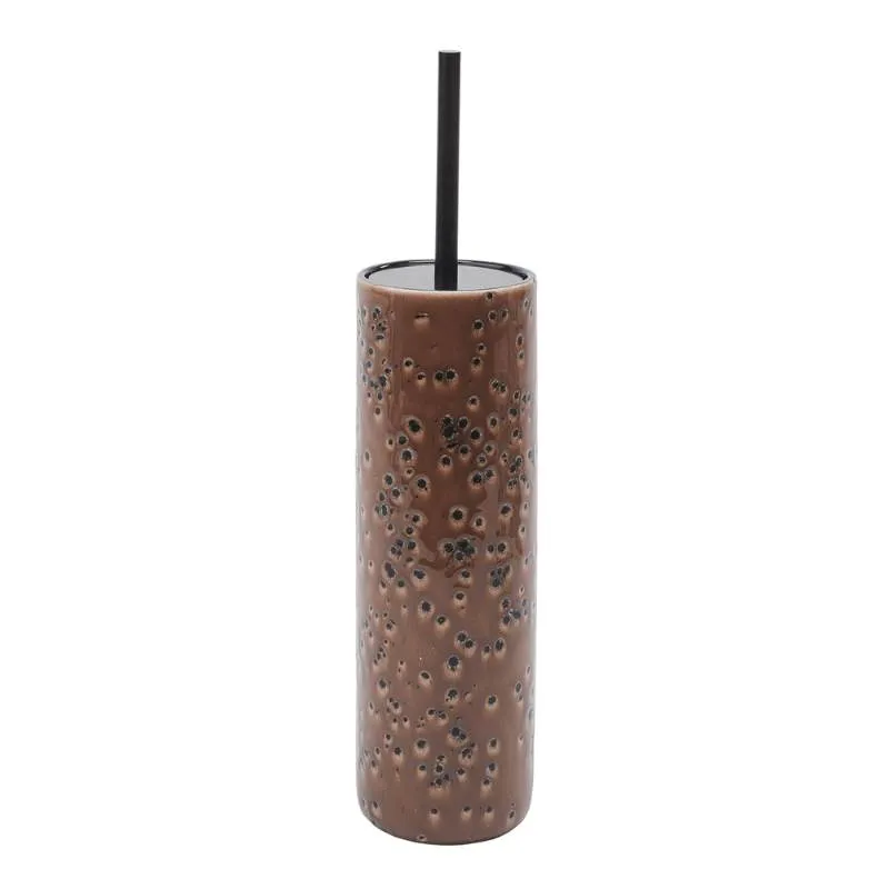 Aquanova Ugo Camel Toilet Brush Holder