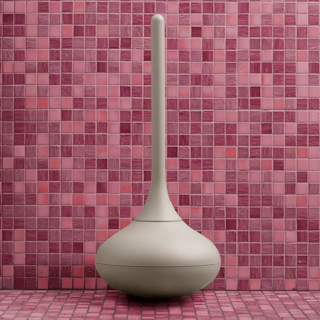 Ballo Toilet Brush (Order Quantity: 4)