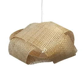 Bamboo Ribbon Pendant Light