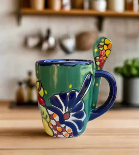 Barro coffee mugs