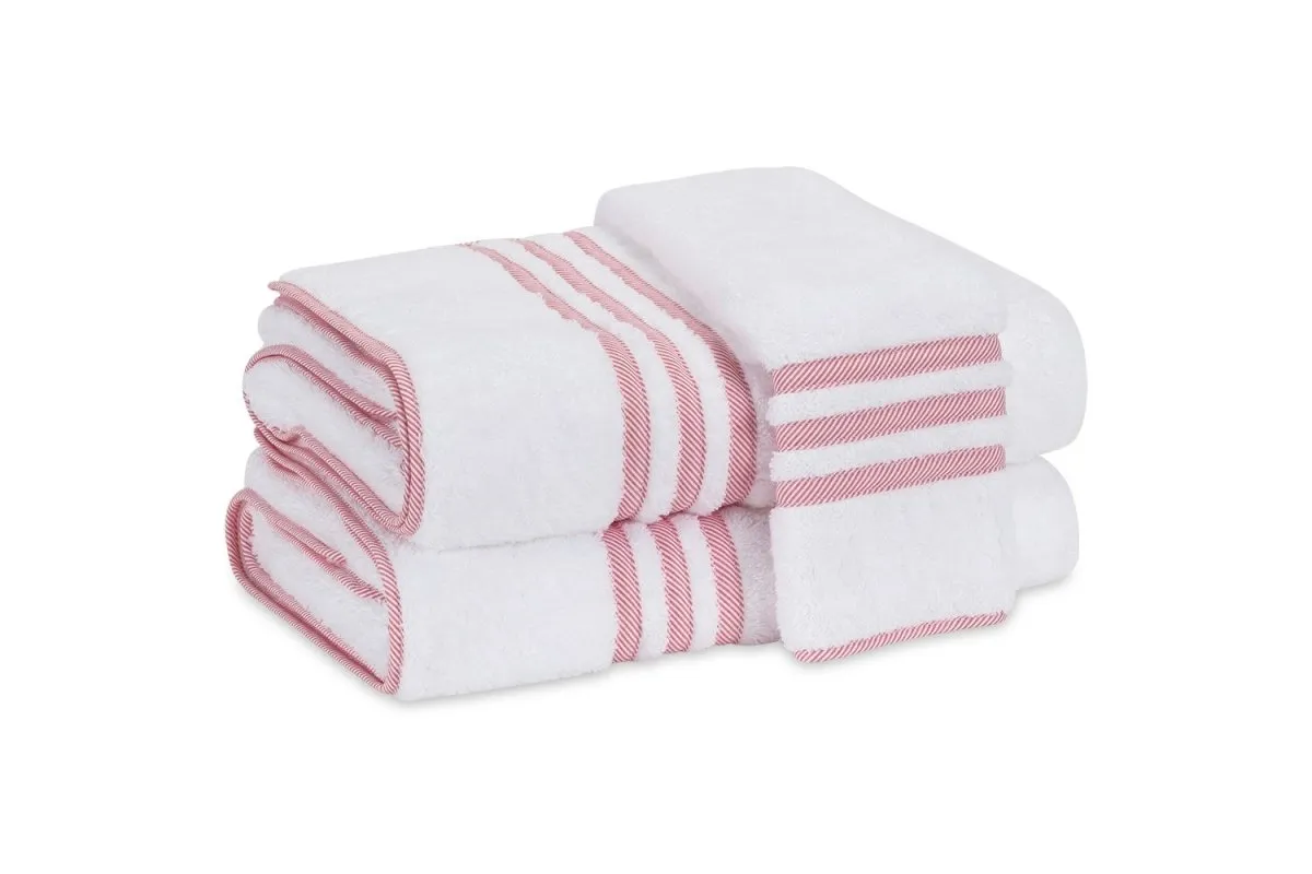Beach Road Towels by Matouk