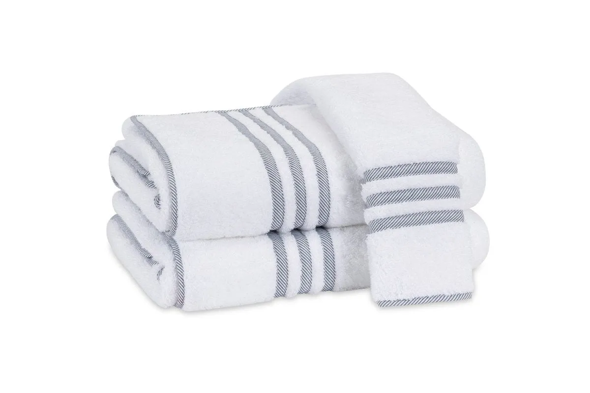 Beach Road Towels by Matouk