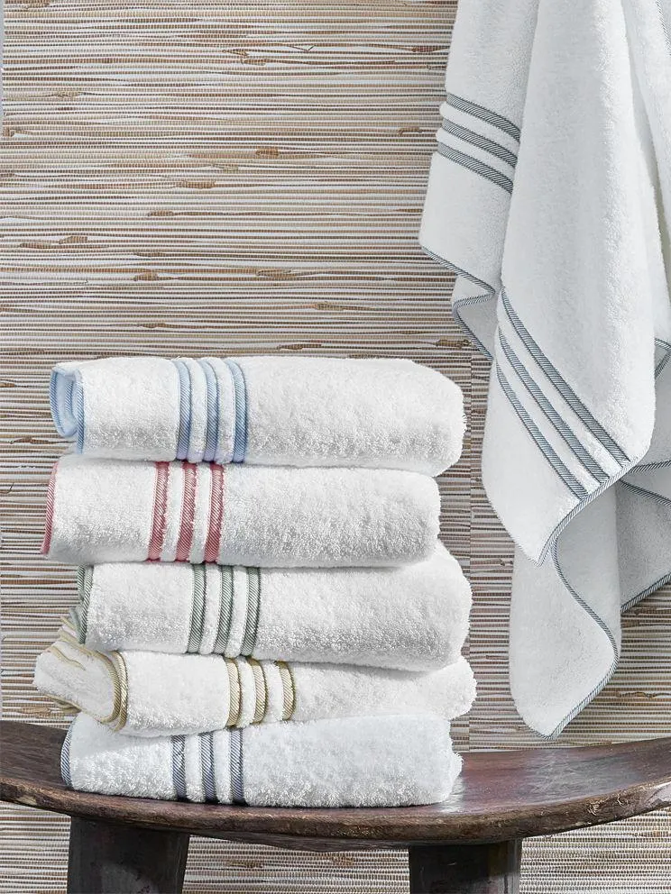 Beach Road Towels by Matouk