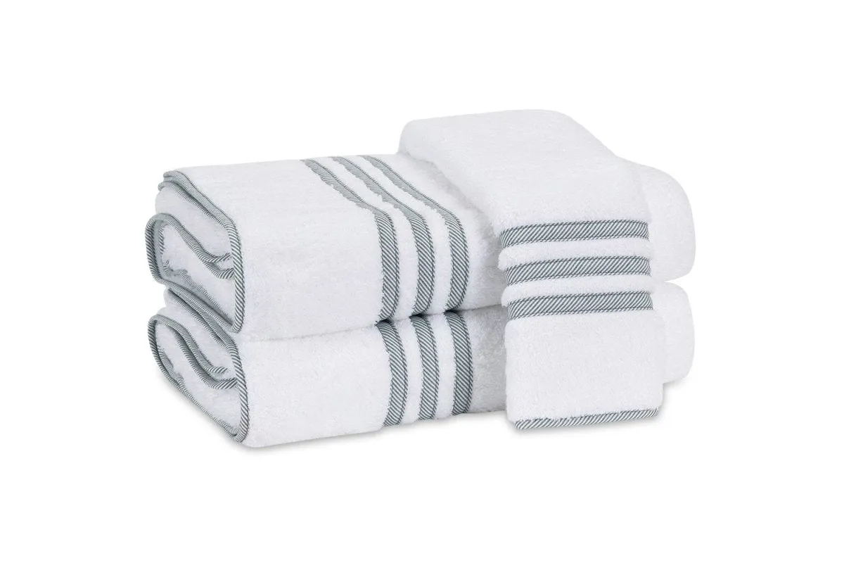 Beach Road Towels by Matouk