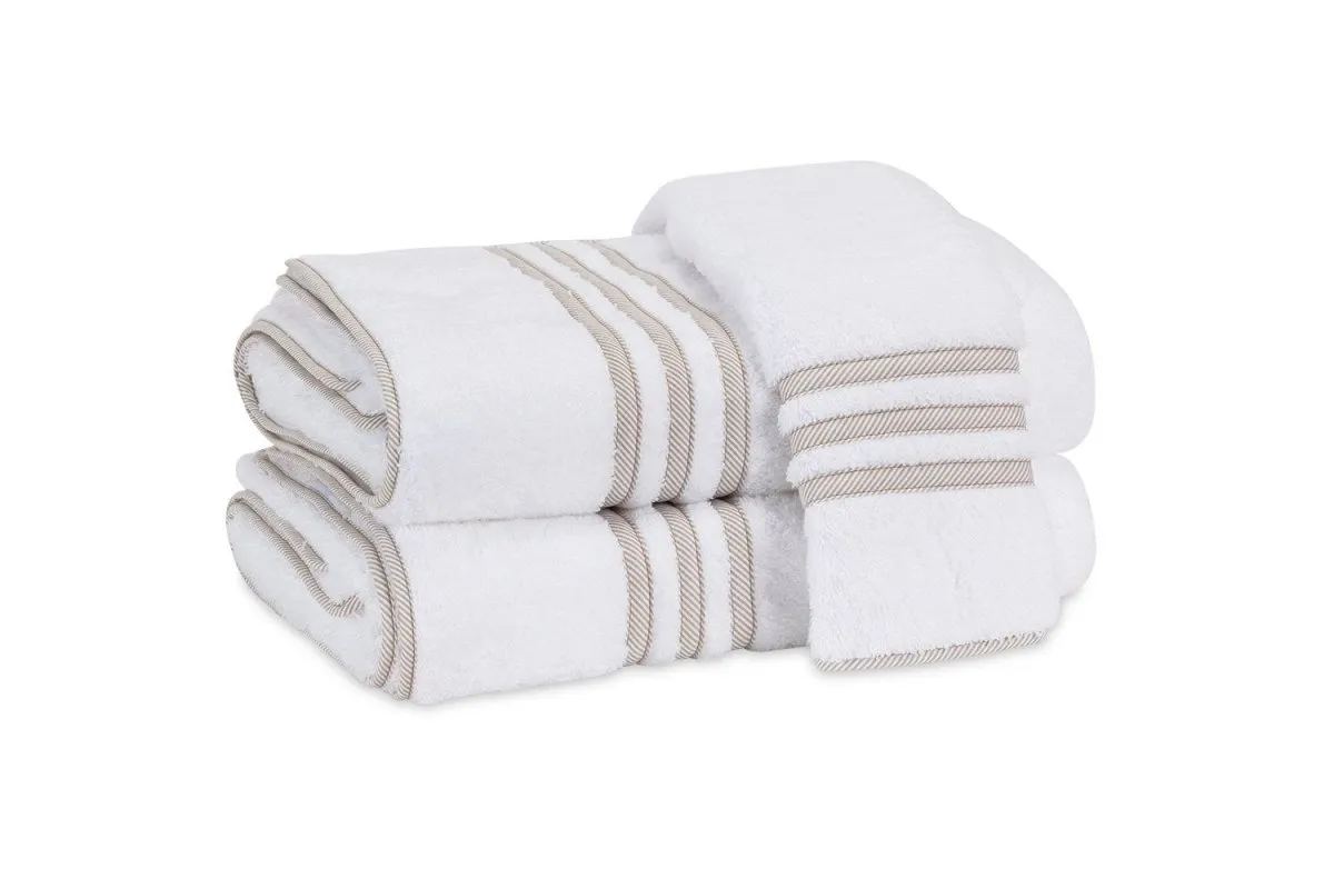 Beach Road Towels by Matouk
