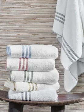 Beach Road Towels by Matouk