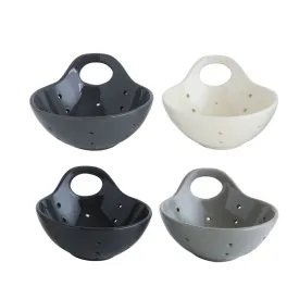 Berry Bowls W/ Handle