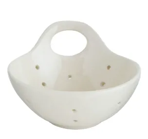 Berry Bowls W/ Handle