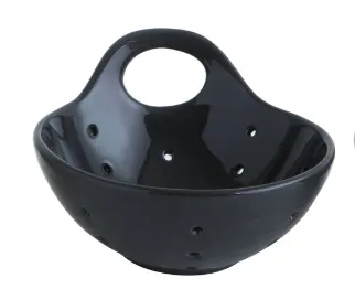 Berry Bowls W/ Handle