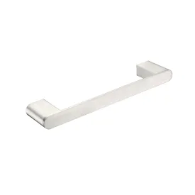 Bianca Hand Towel Rail Brushed Nickel  9080-BN