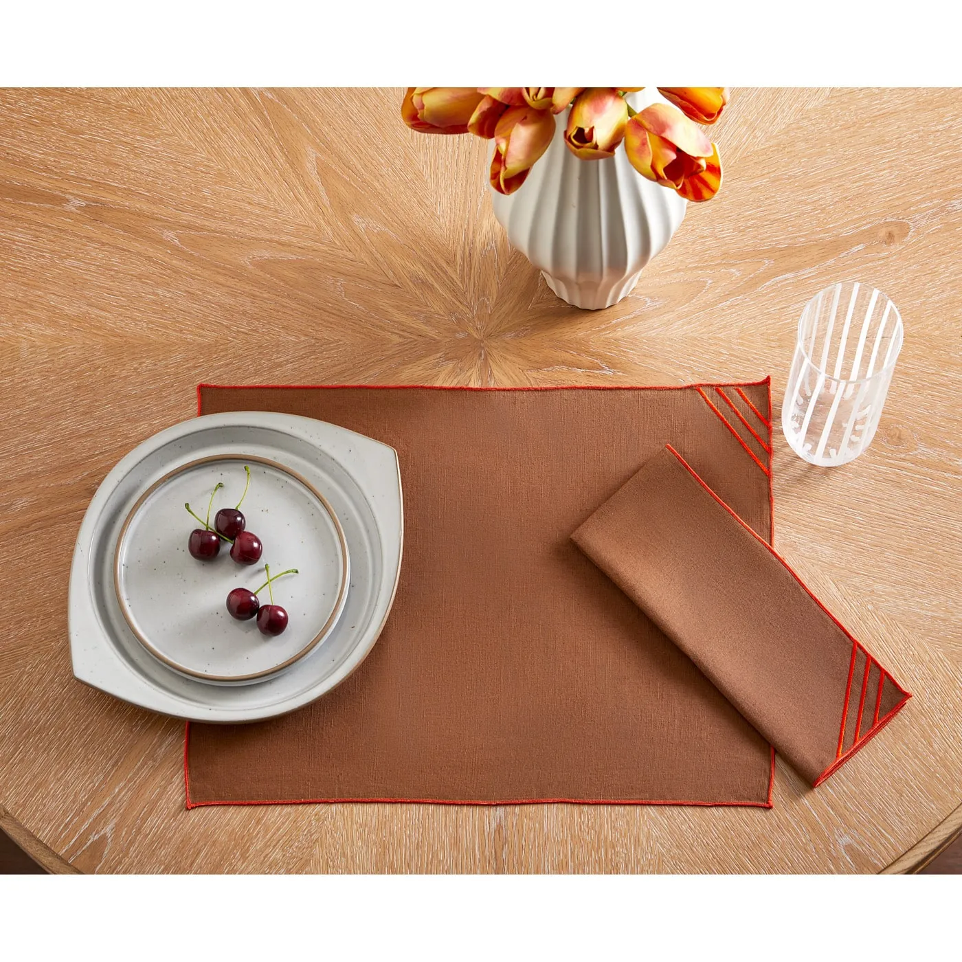 Big Sur Salad Plate
