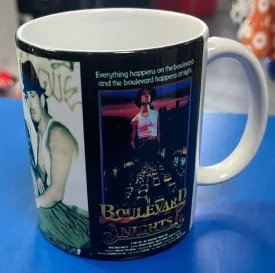 Boulevard Nights Coffee Mug