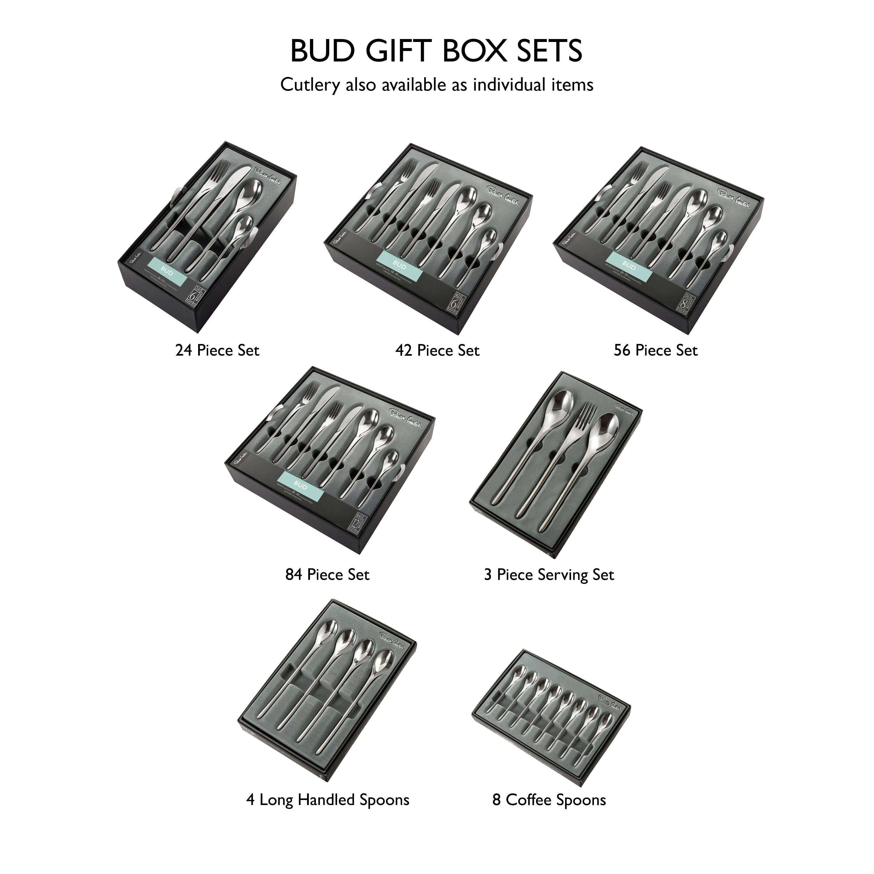 Bud Bright Serving Fork