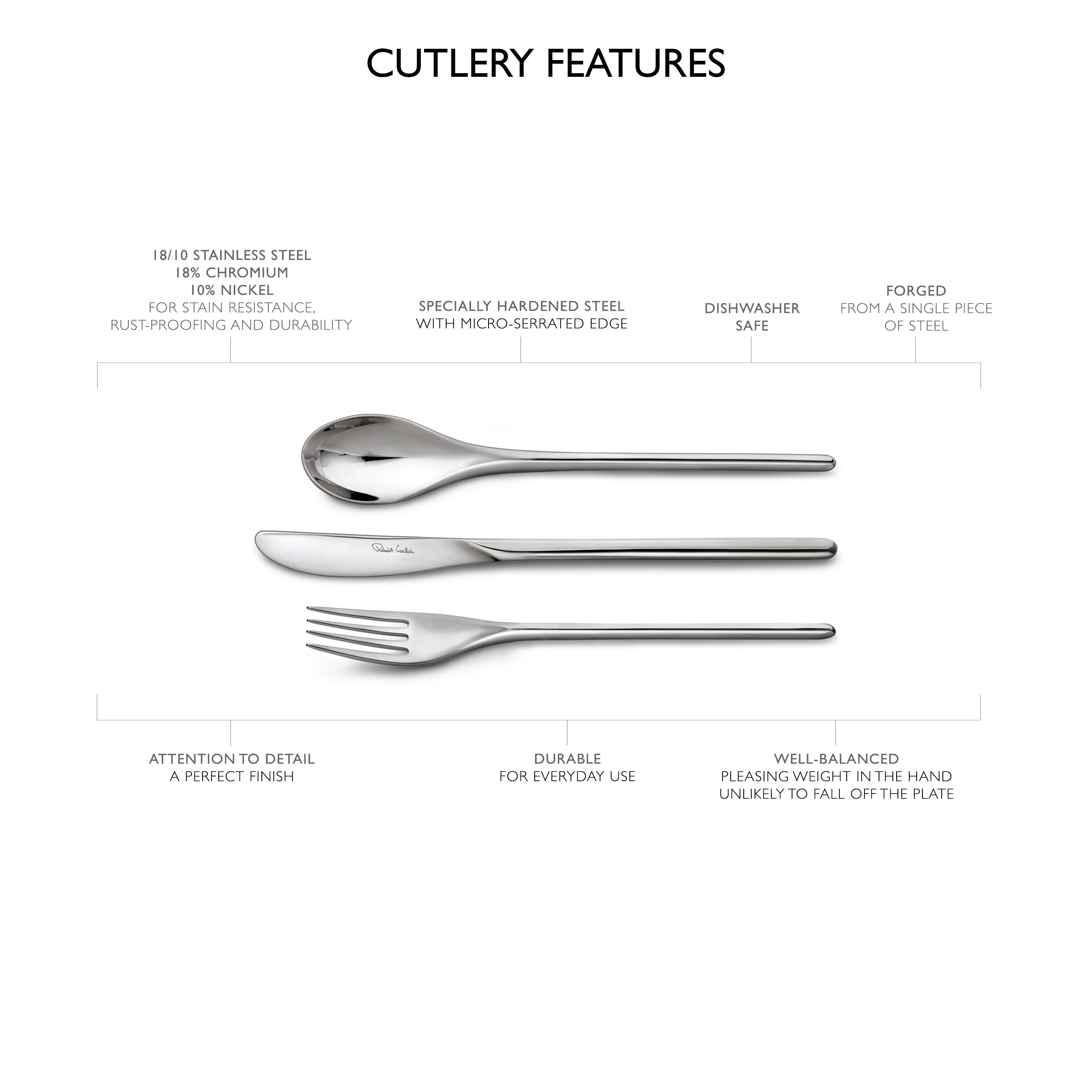 Bud Bright Serving Fork