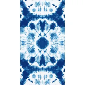 Bulk Shibori Guest Towels (192 per Case)
