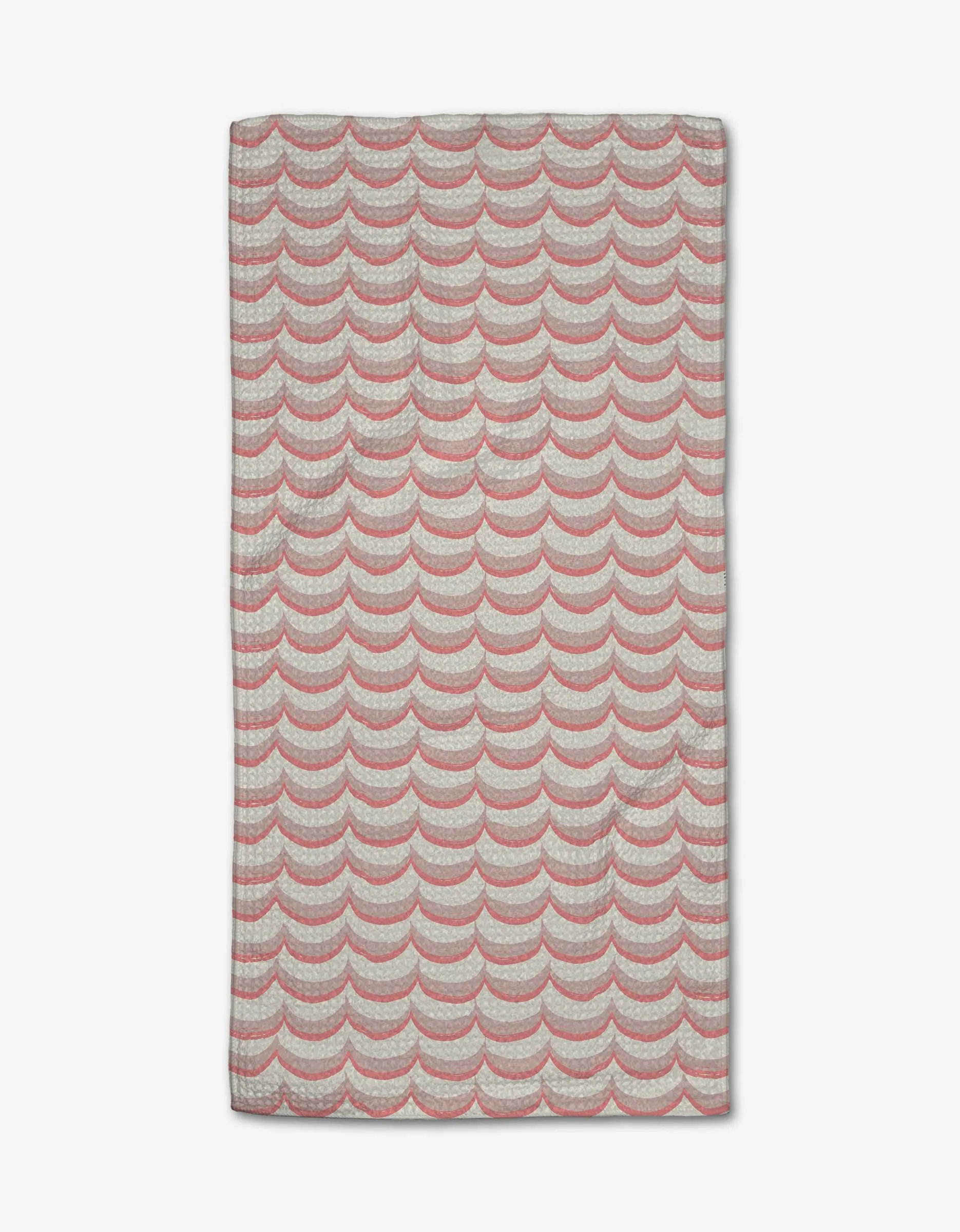 Cascading Pink