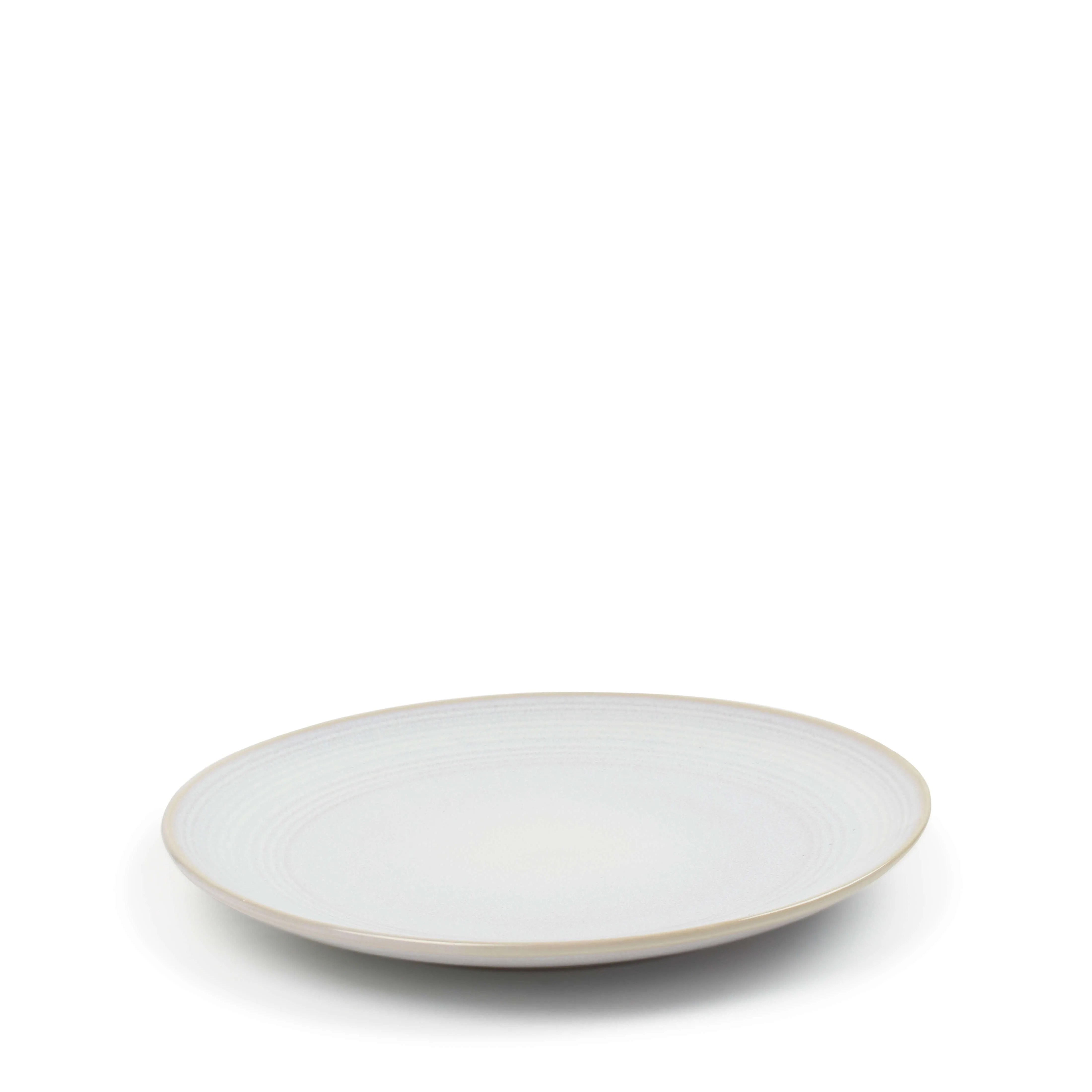 Cecile 12 Piece Dinner Set - Natural