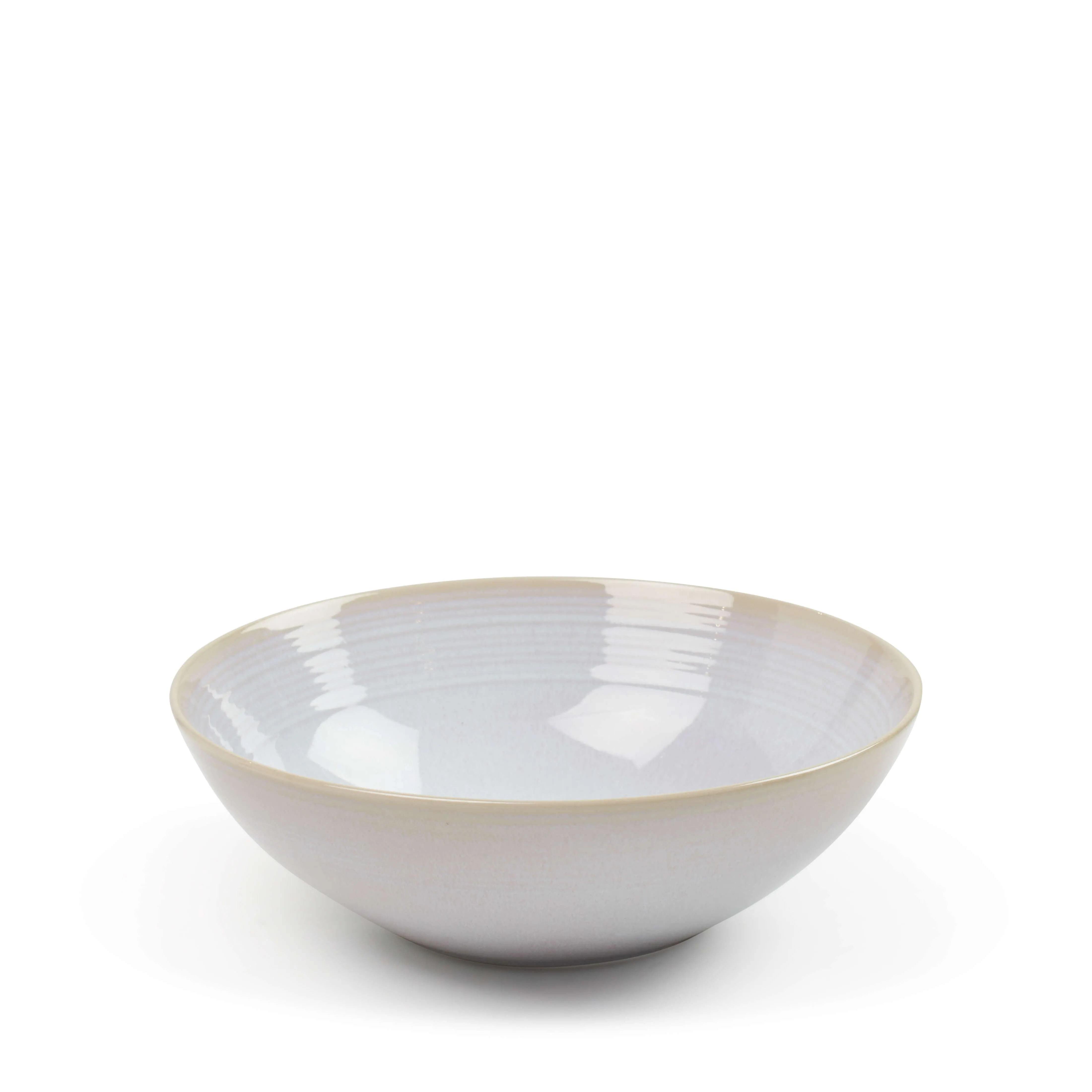 Cecile 12 Piece Dinner Set - Natural